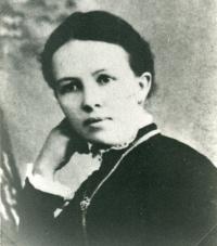 Bertha Anna Grellert (1860–1933) Profile